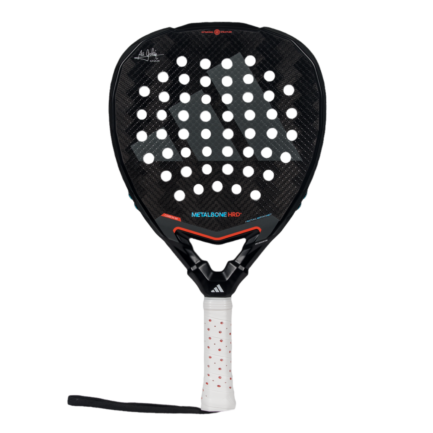 ADIDAS METALBONE HRD+ 3.4