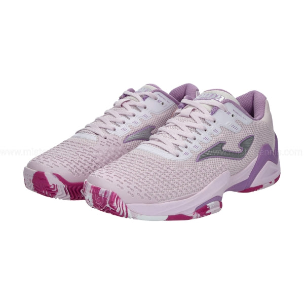 JOMA T.ACE LADY 2319 WHITE PURPLE
