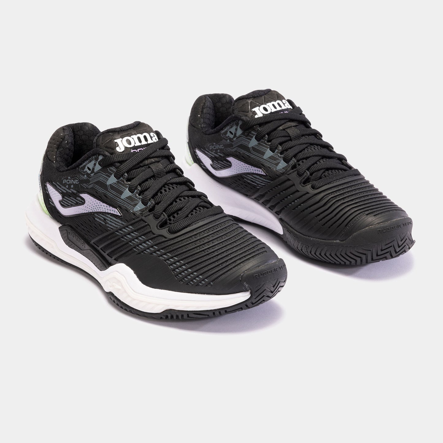 JOMA T.POINT LADY 2301 BLACK PINK