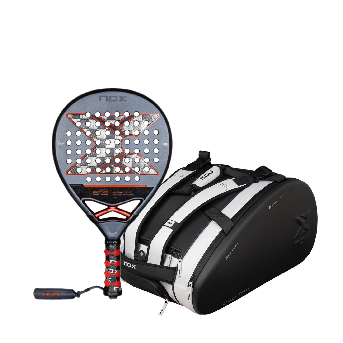 PACK AT10 Genius 18k by Augustin Tapia