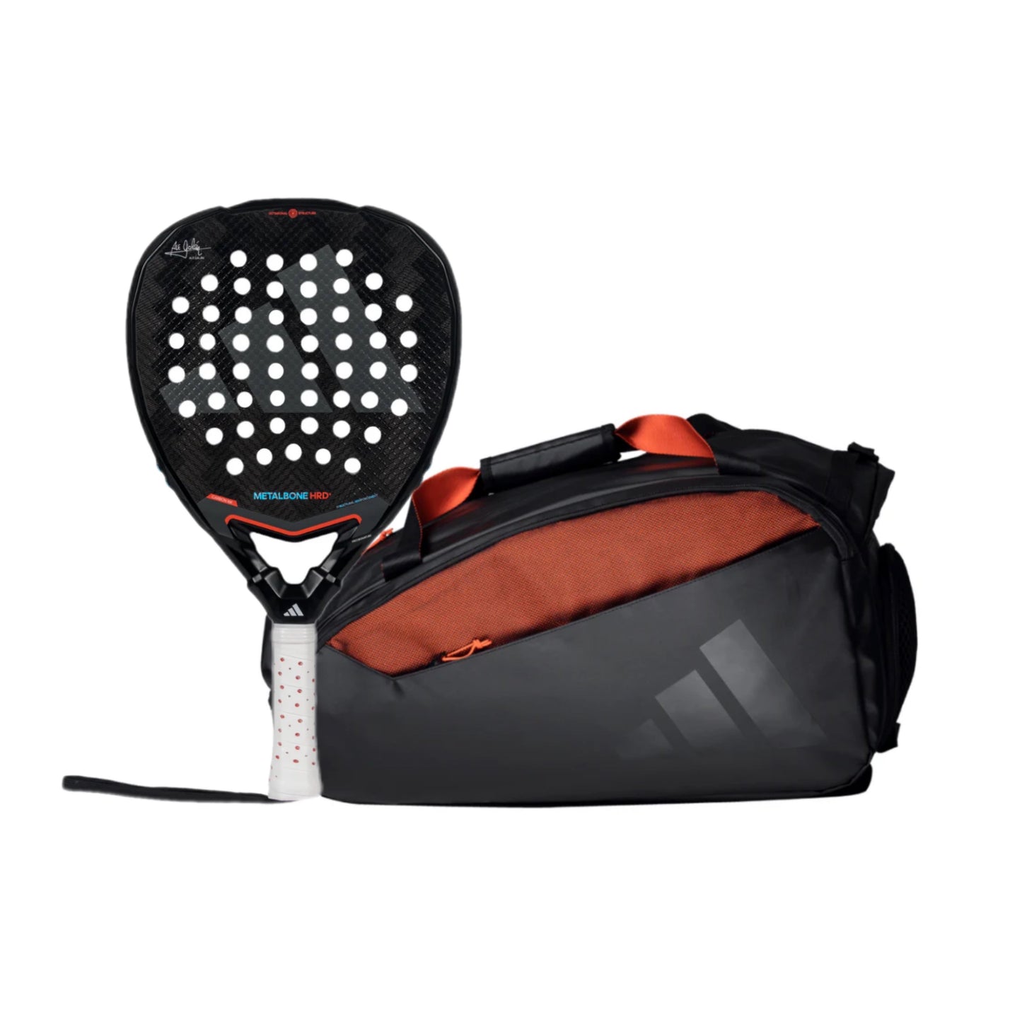 PACK Adidas Metalbone HRD 3.4 Ale Galàn
