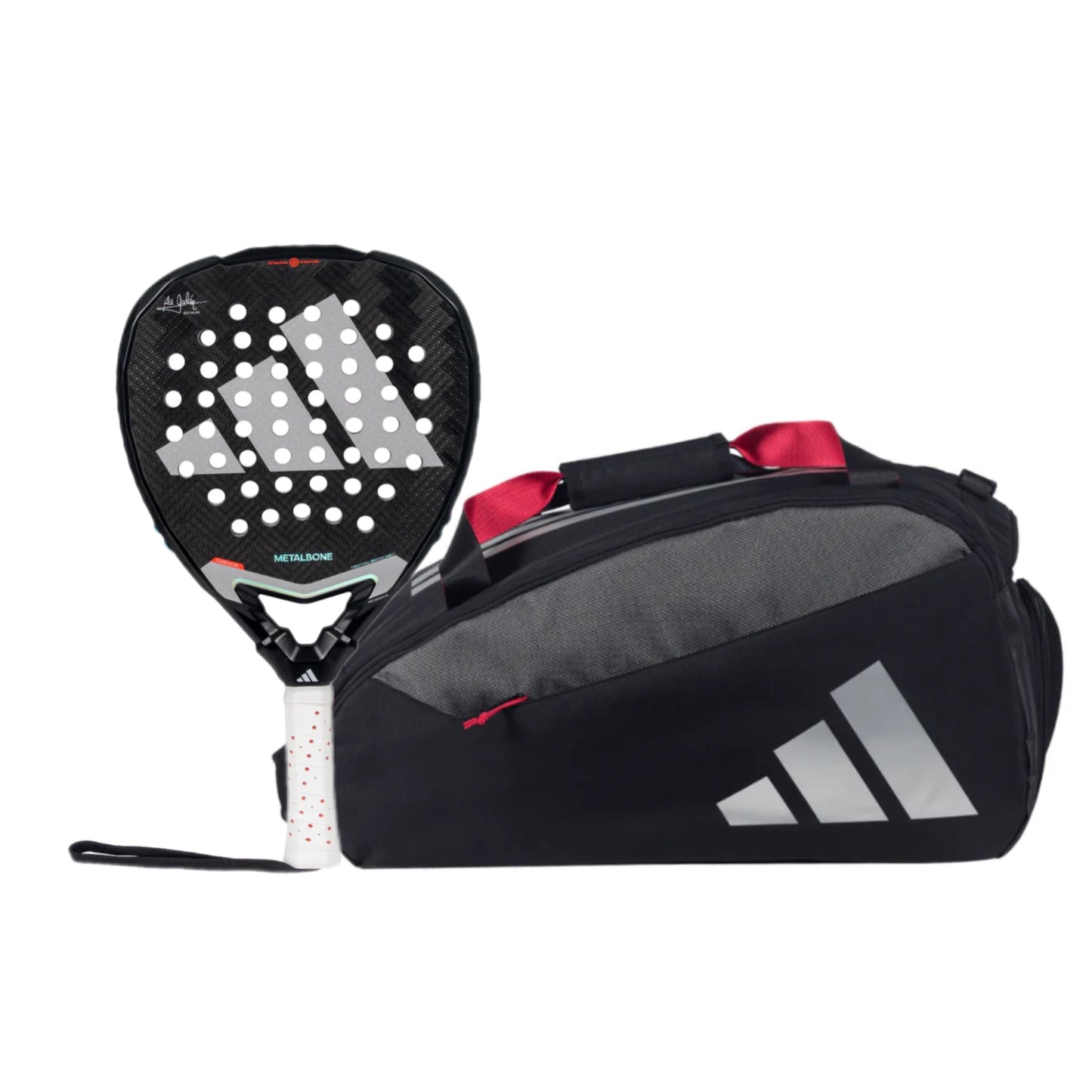 PACK Adidas Metalbone 3.4 Ale Galàn