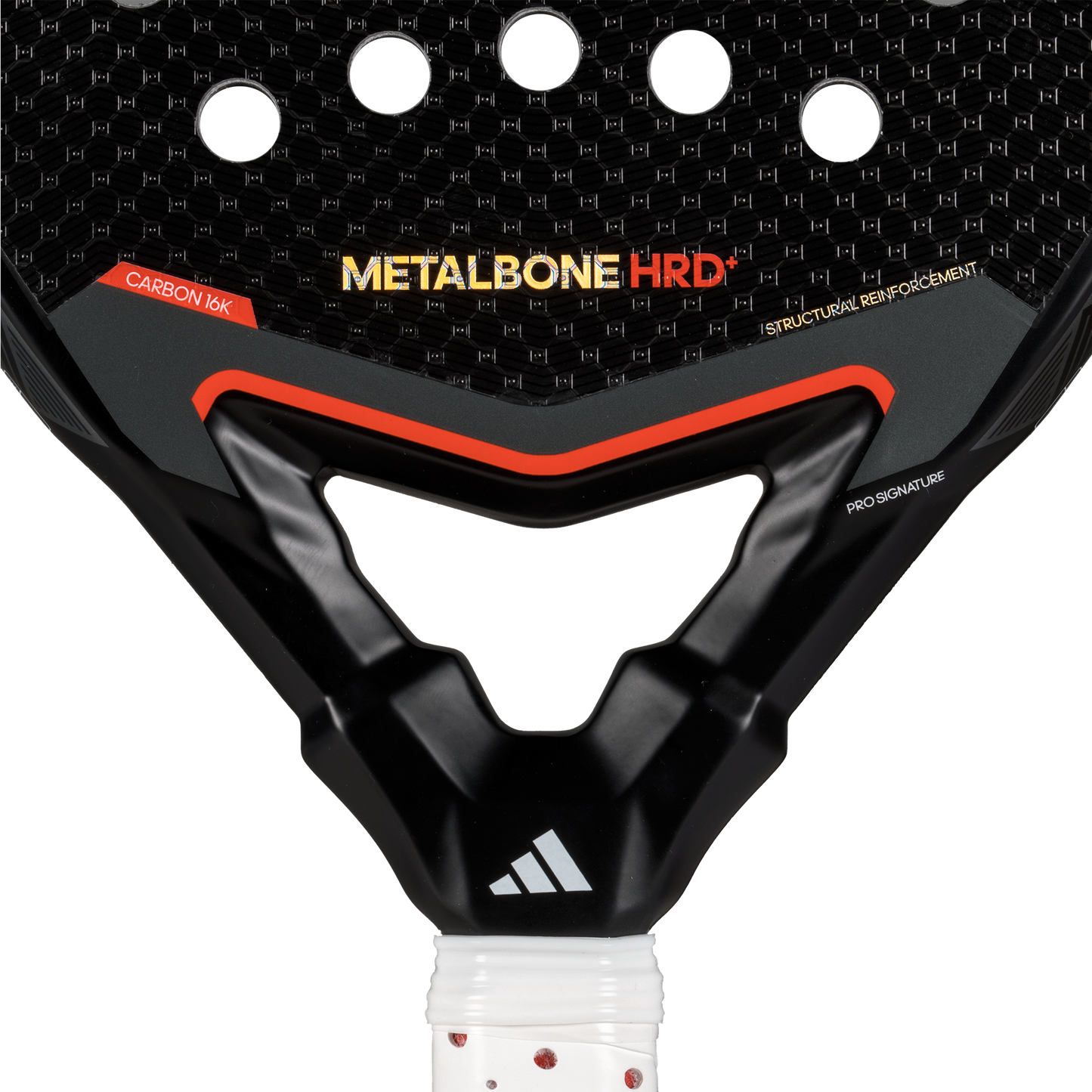 ADIDAS METALBONE HRD+ 3.4