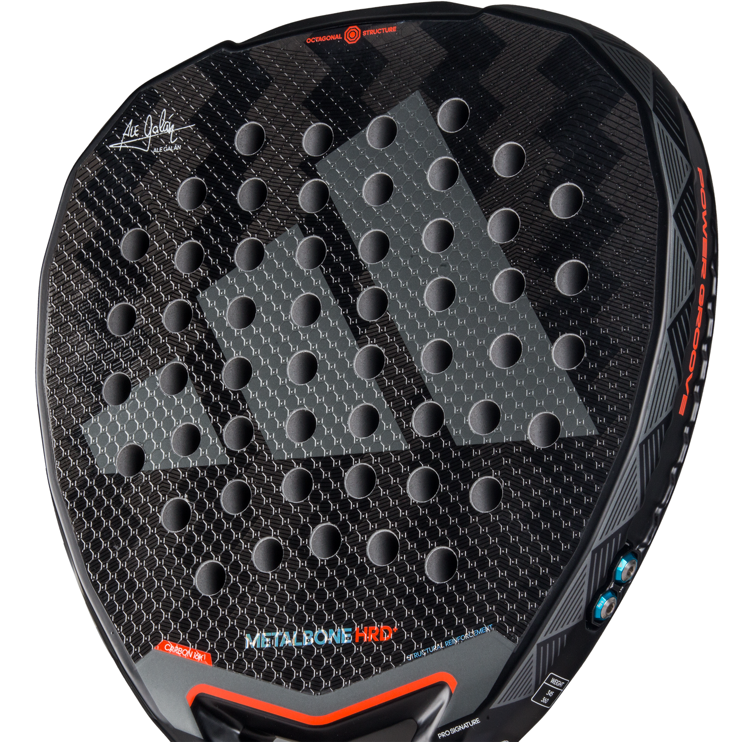 ADIDAS METALBONE HRD+ 3.4
