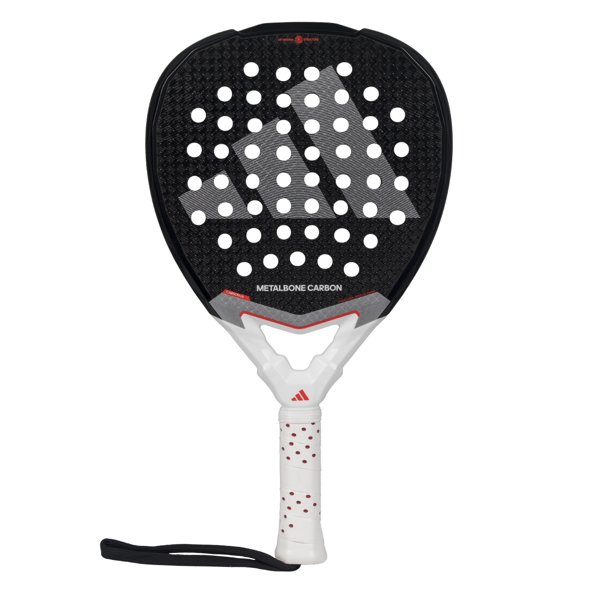 PACK Adidas Metalbone Carbon 3.4