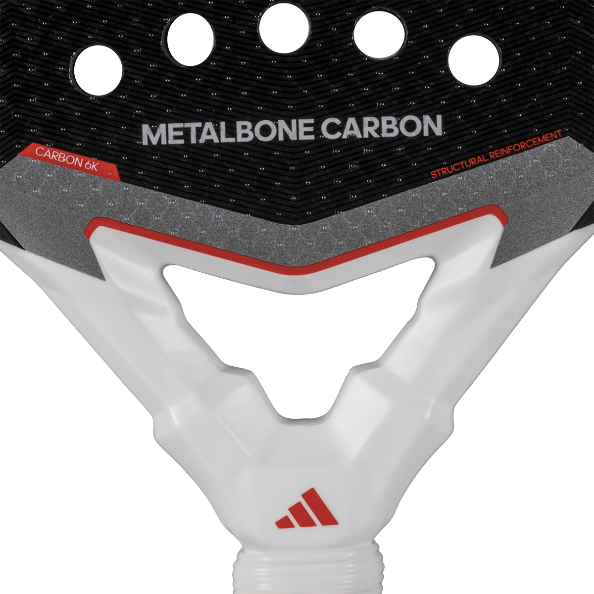 ADIDAS METALBONE CARBON 3.4
