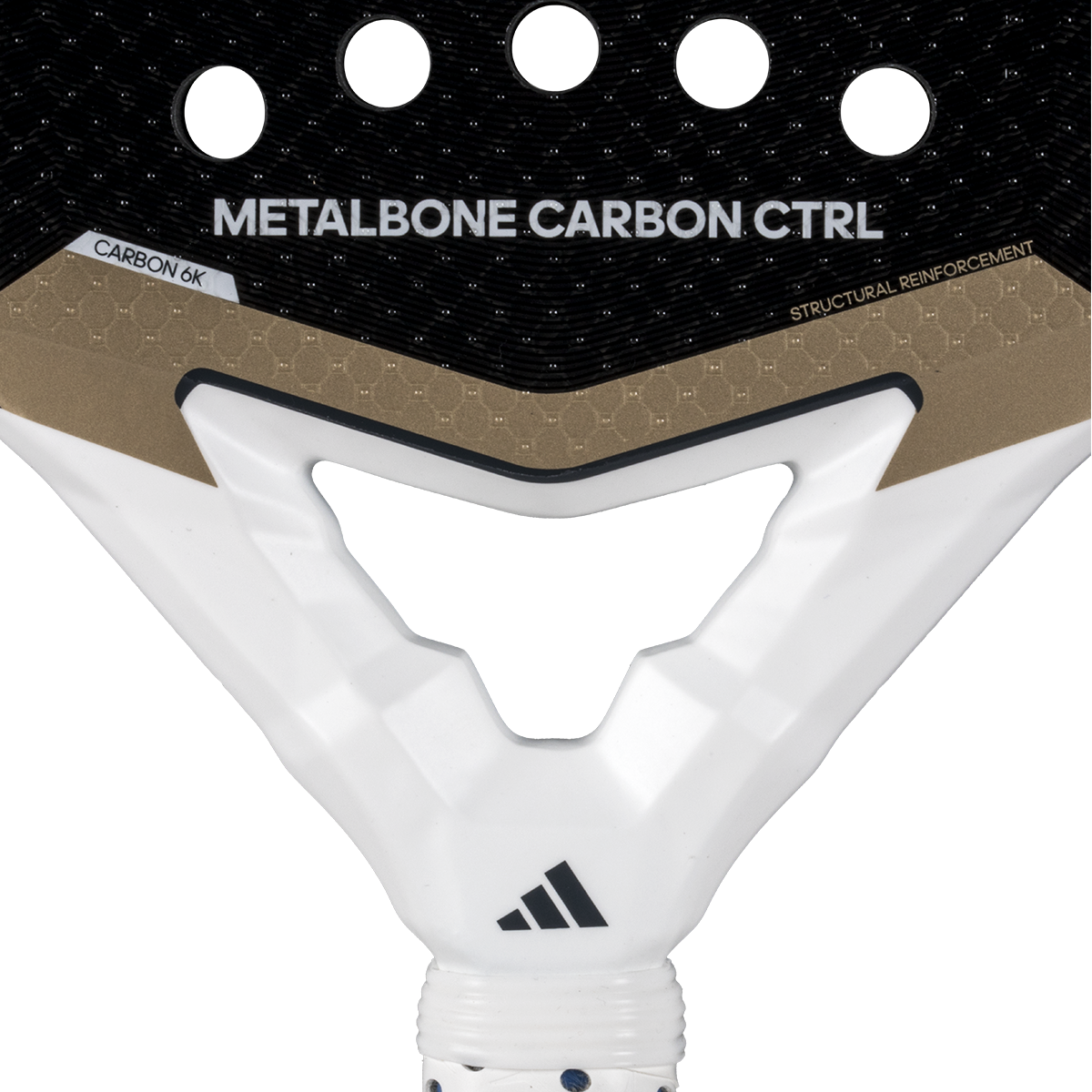 ADIDAS METALBONE CARBON CTRL 3.4