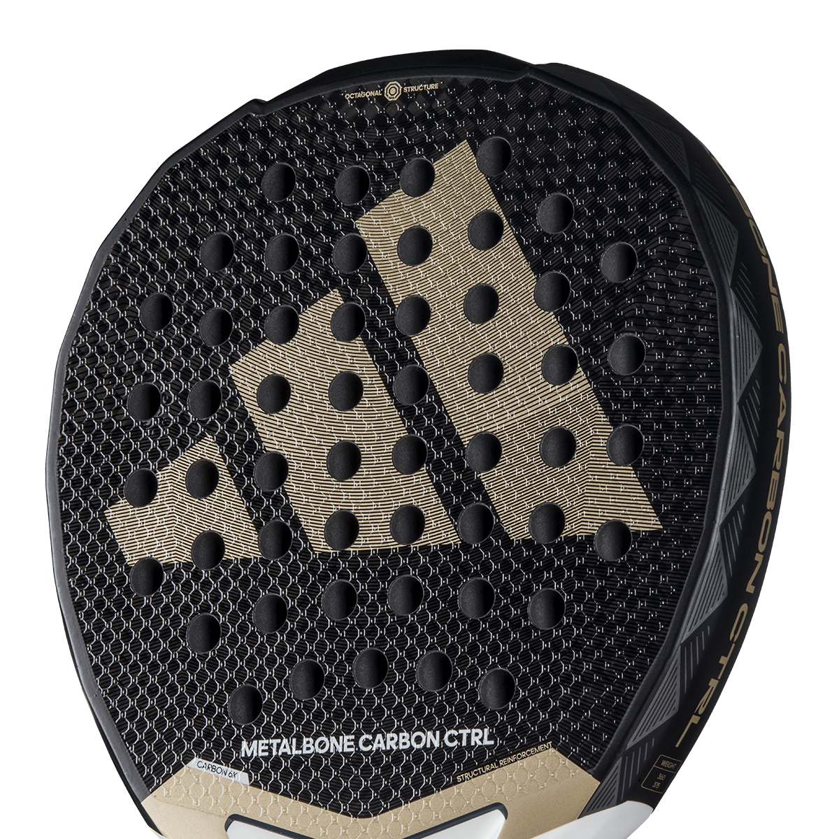 ADIDAS METALBONE CARBON CTRL 3.4