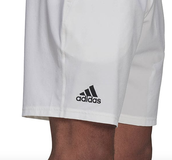 Adidas Pantaloncini da Uomo Club Stretch Woven