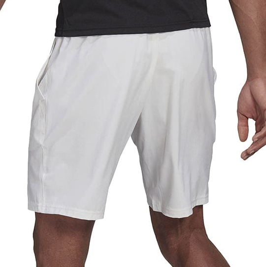 Adidas Pantaloncini da Uomo Club Stretch Woven