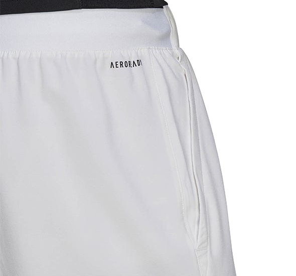 Adidas Pantaloncini da Uomo Club Stretch Woven