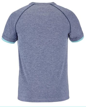 Babolat Play Crew Neck Tee
