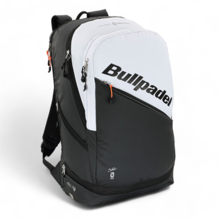 ZAINO BULLPADEL HACK