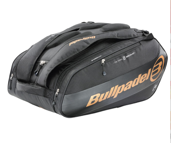 PACK Bullpadel Vertex W