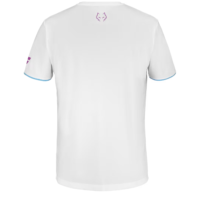 Babolat Crew Neck Tee Lebrón