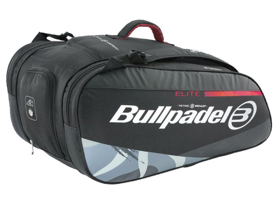 PACK Bullpadel ELITE 2025