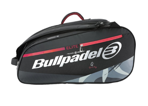 PACK Bullpadel ELITE 2025