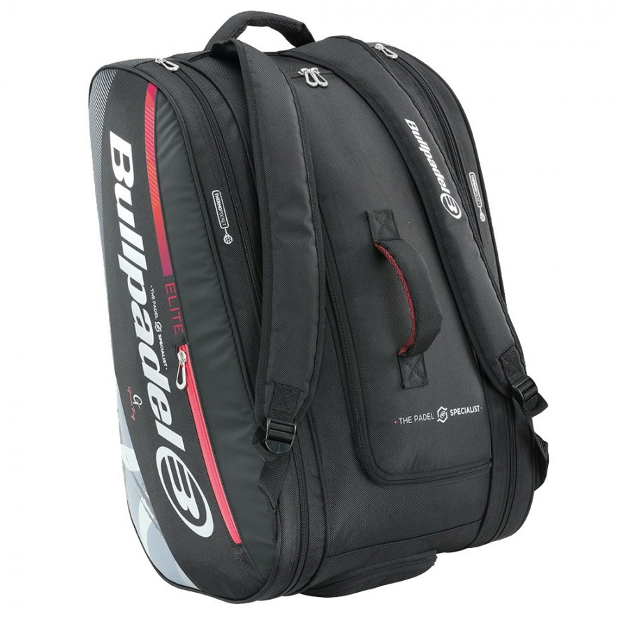Borsone Bullpadel ELITE