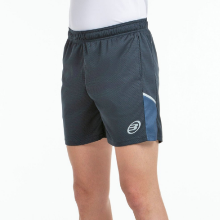 SHORT BULLPADEL BATIO BLU MARINO