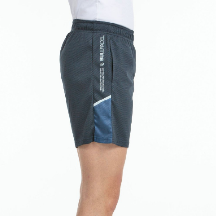 SHORT BULLPADEL BATIO BLU MARINO