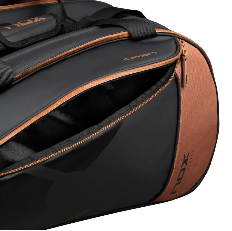 BORSONE LUXURY OPEN SERIES
