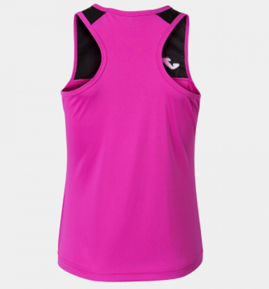 JOMA MONTREAL TANK TOP