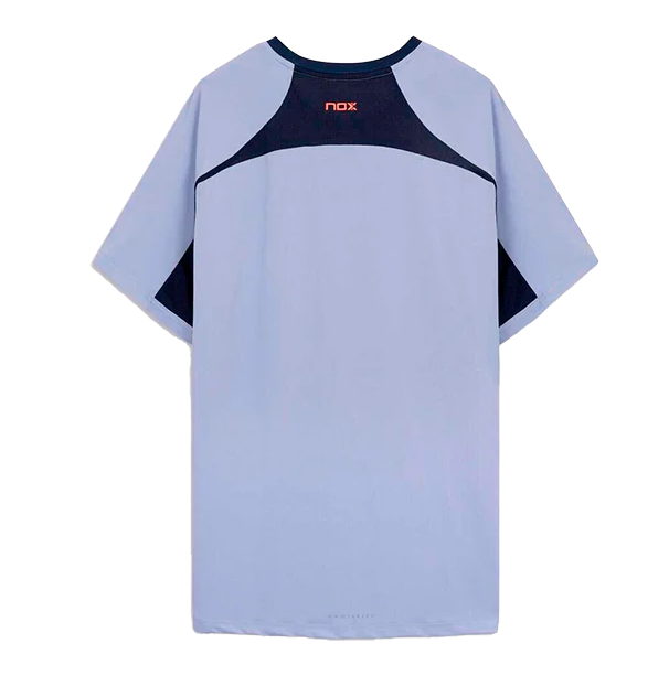 NOX MAGLIETTA UOMO PRO FIT