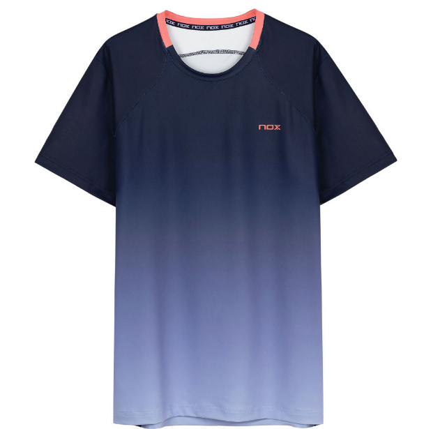 NOX MAGLIETTA UOMO PRO FIT