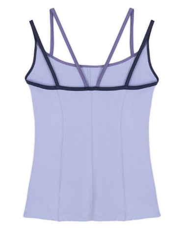 NOX TOP TIRANTES DONNA PRO