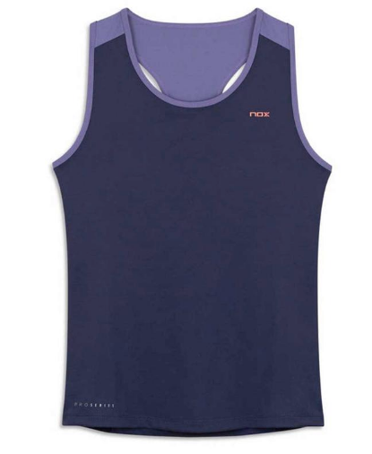 NOX TOP TIRANTES DONNA PRO