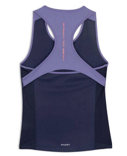 NOX TOP TIRANTES DONNA PRO