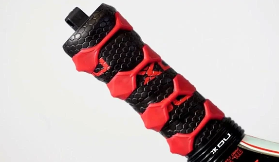 NOX CUSTOM GRIP