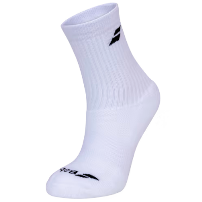 BABOLAT 3 PAIA CALZINI