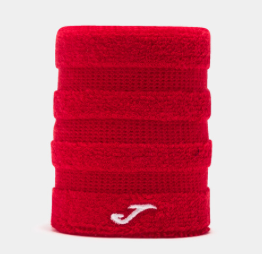 JOMA SLAM PRO WRISTBAND MULTICOLOR