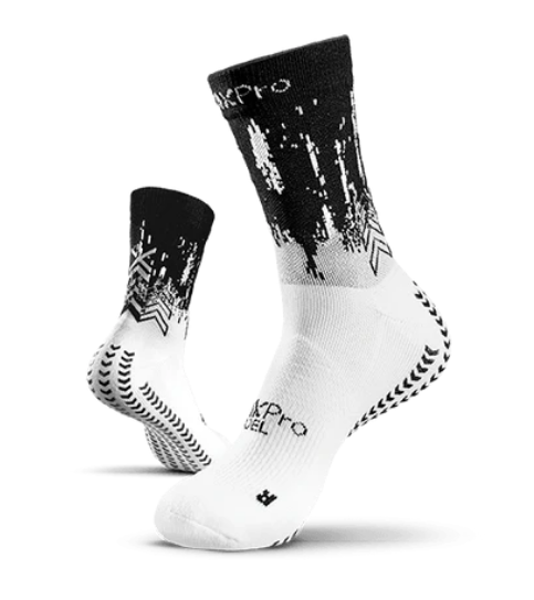 SoXpro Padel Grip Socks