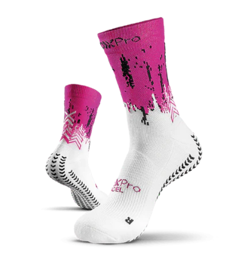 SoXpro Padel Grip Socks