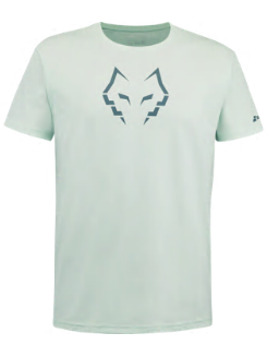 Babolat Cotton Tee Juan Lebrón Uomo