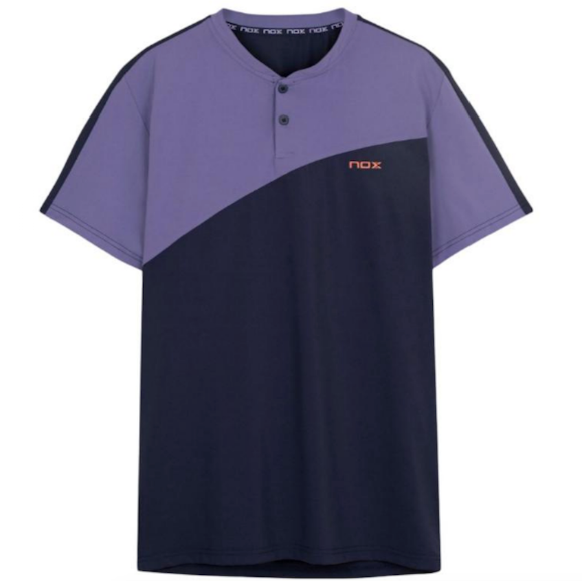 NOX POLO UOMO PRO