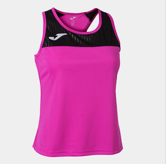 JOMA MONTREAL TANK TOP
