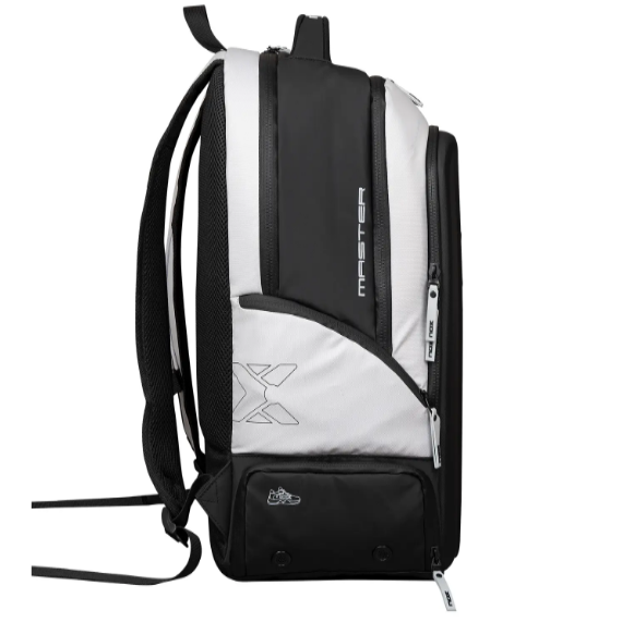 ZAINO SERIE LUXURY MASTER DI NOX