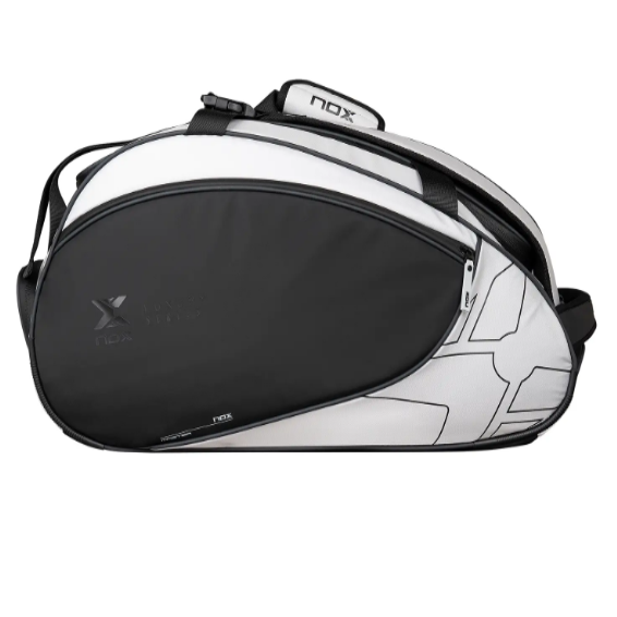NOX LUXURY MASTER SERIES PORTARACCHETTE