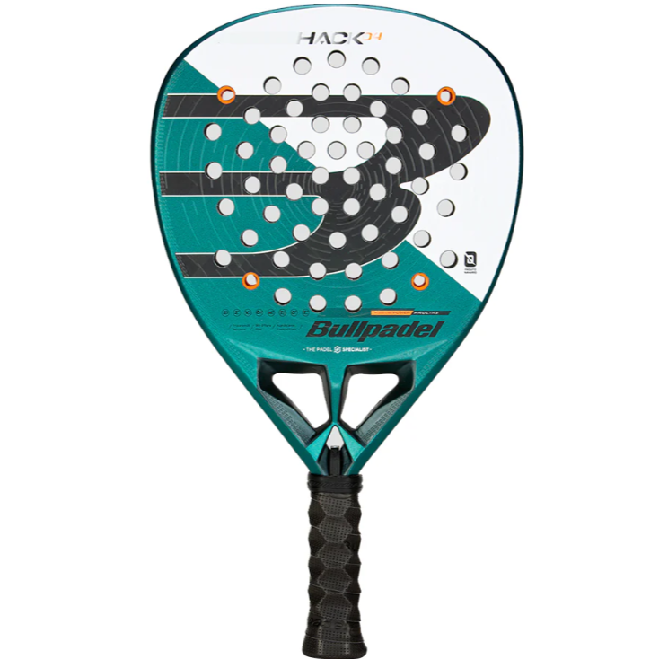 BULLPADEL HACK 04 2025
