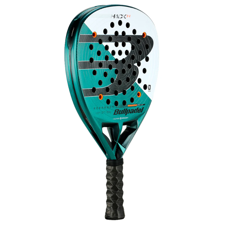 BULLPADEL HACK 04 2025