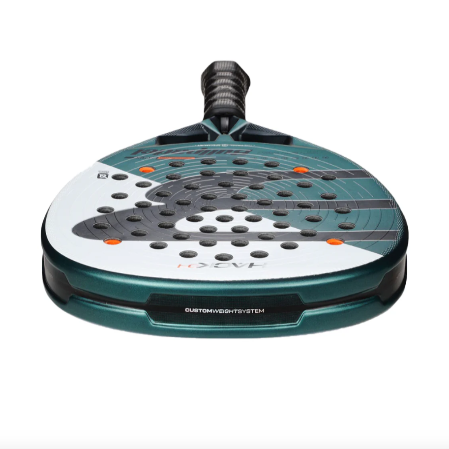 BULLPADEL HACK 04 2025