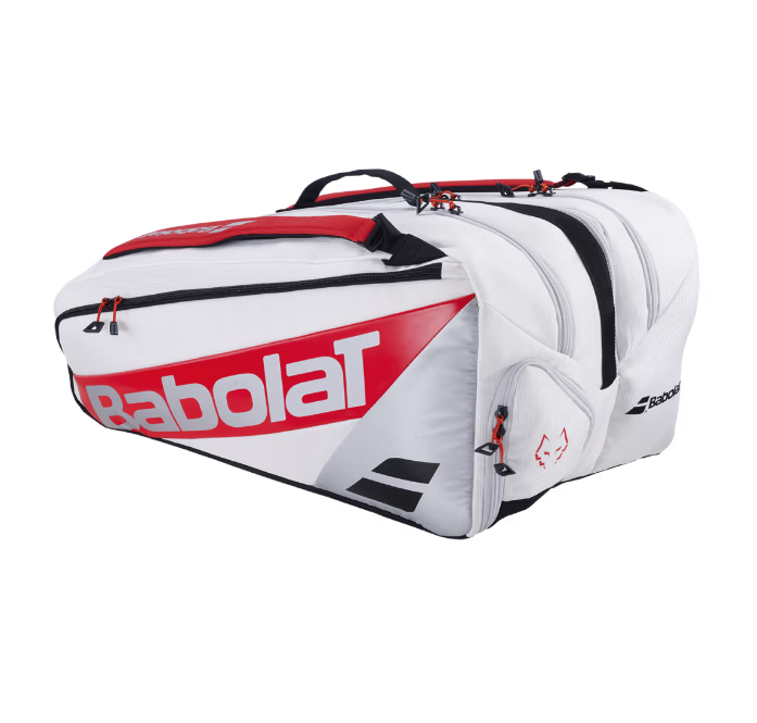 RH Pro Padel Juan Lebron