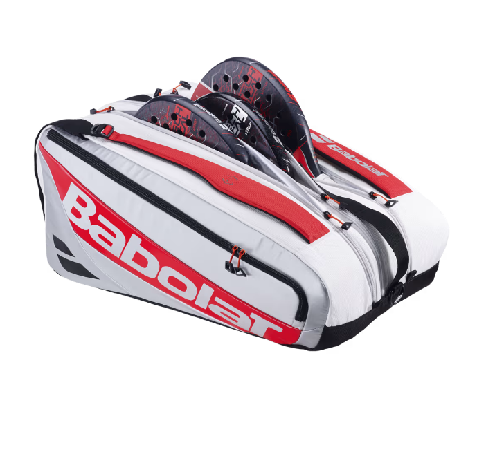 RH Pro Padel Juan Lebron