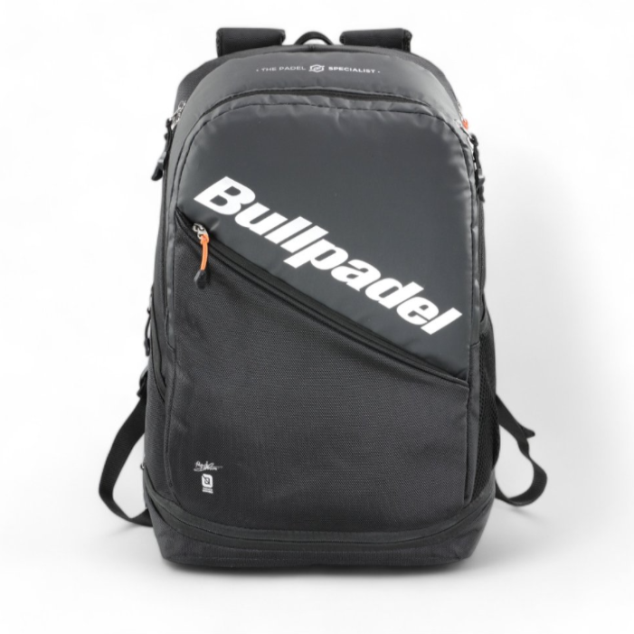 PACK Bullpadel Hack 04 Hybrid
