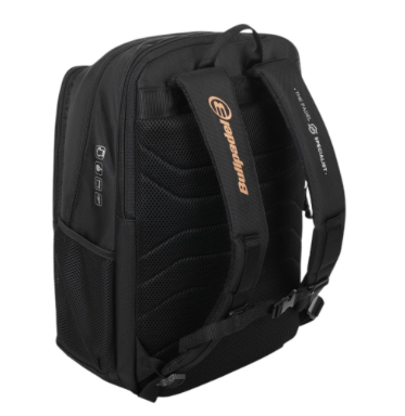 ZAINO BULLPADEL BPM25007 VERTEX NERO