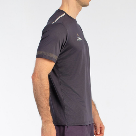 MAGLIETTA BULLPADEL BUQUE CARBON