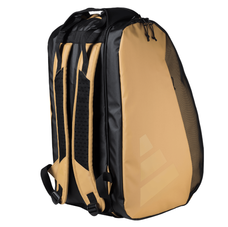 BORSA DA PADEL ADIDAS MULTIGAME SABBIA 3.4